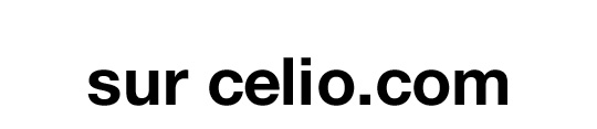 sur celio.com