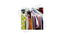 50% de remise sur les retouches de vos autres vêtements, même ceux de votre dressing