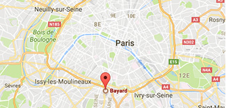 18 rue Barbès - 92120 Montrouge