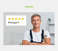 JE FAIS AVEC UN BRICOLEUR