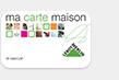 ma carte maison